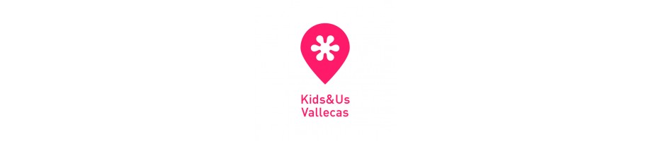 Kids&Us Vallecas - Fun week