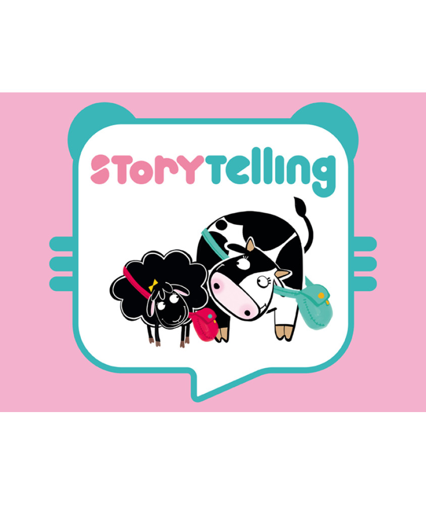 La Gavia. 20 febrero - Cuentacuentos para bebés La Gavia. 20 febrero - Cuentacuentos para bebés