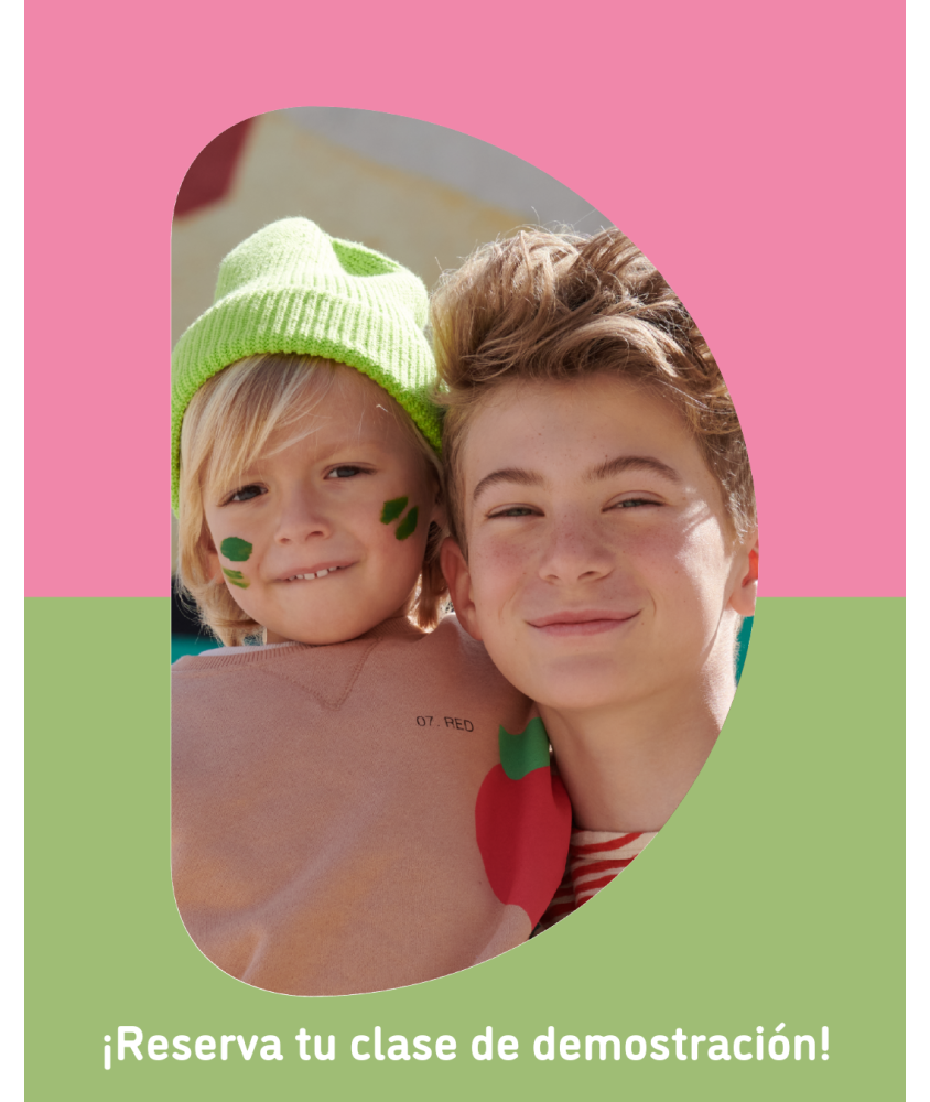 CLASE DE PRUEBA CLASE DE PRUEBA