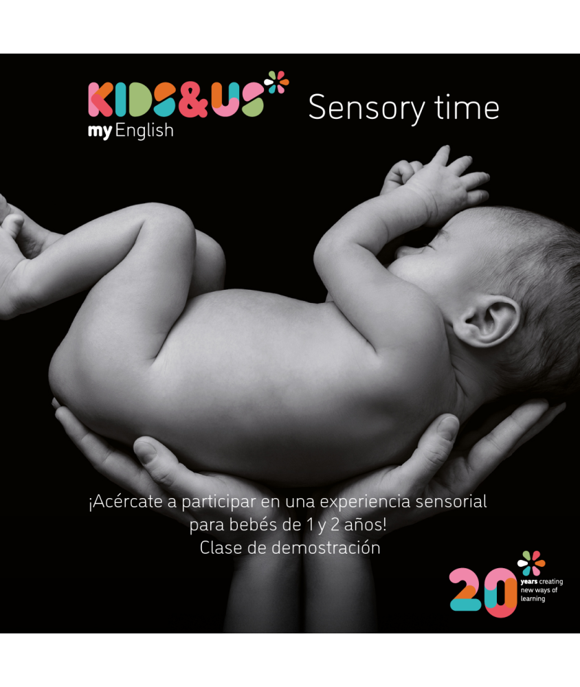 ARGANDA DEL REY. 14-11. TALLER SENSORIAL PARA BEBÉS ARGANDA DEL REY. 14-11. TALLER SENSORIAL PARA BEBÉS